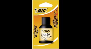 Bic Indische Inkt