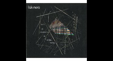 Turn All Memory To White Noise