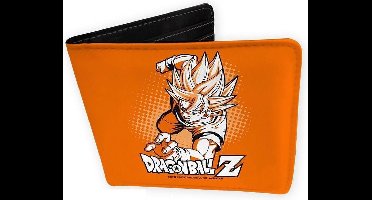 Dragon Ball Z portemonnee Goku