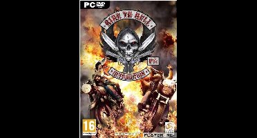 Ride to Hell: Retribution - Windows