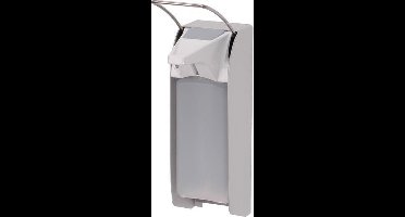 Ophardt ingo-man® plus soap and disinfectant dispenser 1415995/1417024 (1000ml)