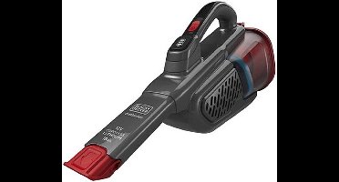 BLACK+DECKER 12V 1.5Ah (18Wh) Kruimeldief - BHHV315B-QW