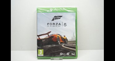 Forza Motorsport 5 - Xbox One