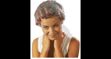 Sibel Watergolf-Net Tule Bruin