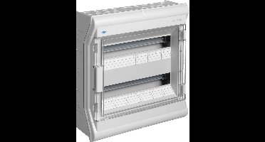 Hager Vector Installatiekast leeg