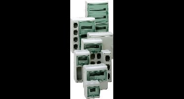 Schneider Electric Merlin Gerin KAEDRA Installatiekast leeg