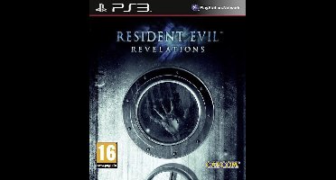 Resident Evil: Revelations