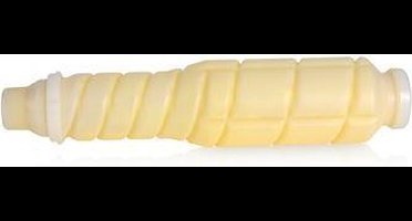 ABC huismerk toner geschikt voor Konica Minolta TN-612Y HC geel voor Konica Minolta Bizhub Pro C5501 Bizhub Pro C6501E Bizhub Pro C6501EP OCE CS655 Pro