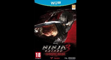 Ninja Gaiden 3: Razor's Edge