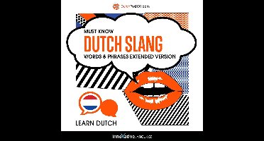 Learn Dutch: Must-Know Dutch Slang Words & Phrases