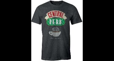 Friends - Central Perk T-Shirt XL