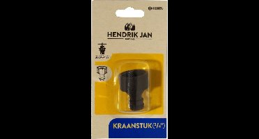 Hendrik Jan - Kraanstuk - 3/4 26,5 mm - 1/2 21 mm