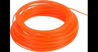 Talen Tools - Trimmerdraad - 2,0 mm - 15 meter