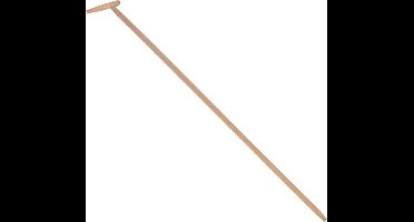 Talen Tools - Schoffelsteel - Essen - 160 cm - Met hilt