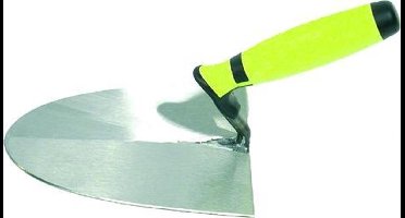 AVR Tools - Metserstruweel - Floreffe - 2 componenten handgreep