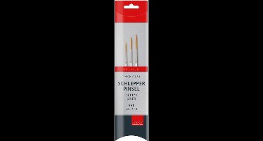 Sleeper perselen set 3 stuks