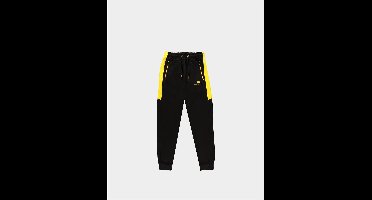 DC Comics Batman - Caped Crusader Heren joggingbroek - S - Zwart