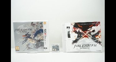 Fire Emblem: Awakening /3DS