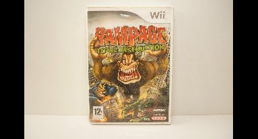 Rampage - Total Destruction