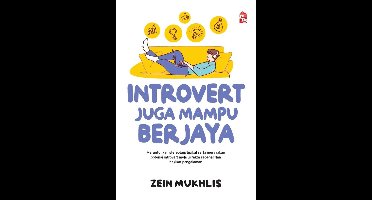 Introvert Juga Mampu Berjaya