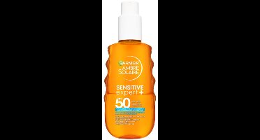 Garnier Ambre Solaire Sensitive Expert+ SPF 50 - 150 ml