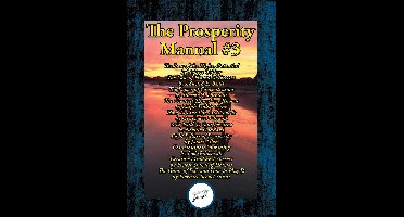The Prosperity Manual #3