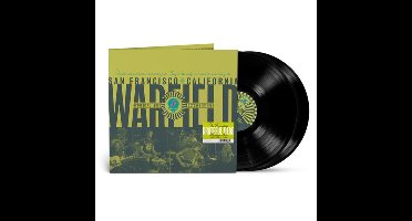 Grateful Dead - The Warfield, San Francisco, CA Oct 4 & 6, 1980 (LP)
