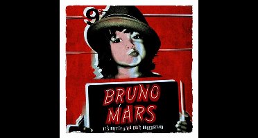 Bruno Mars - It's Better If You Don't Understand