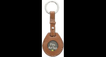 PICARD Sleutelhanger Toscana Keyholder for Bluetooth - Tracker Camel Bruine