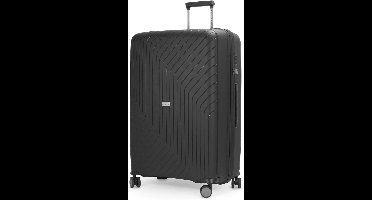 Hauptstadtkoffer TXL Reistrolleys in 3 maten, harde schaal van polypropyleen, robuust en licht