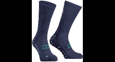 Uhlsport Grip Socken 1003699 Marine/Weiß-45-47