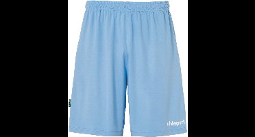 Uhlsport Sportshort Center Basic Shorts Ftp 1005306 Skyblau-M