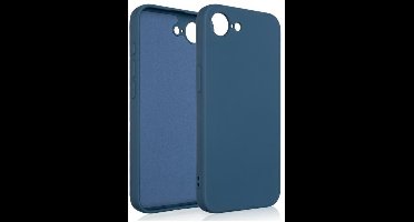 Beline Siliconen Hoesje Voor Iphone 16E Hoesje Telefoonbescherming Zacht