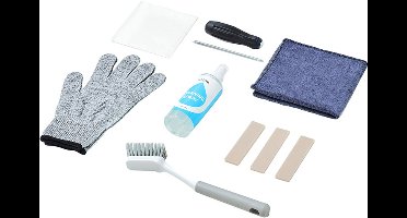 Mova Reinigingsset Voor Maaierrobot 600 1000 Voor Verzorging