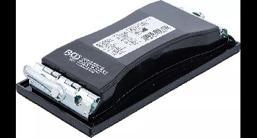 BGS Schuurblok 105 x 210 mm
