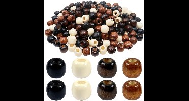 EGoods - Set van 50 koperen oogjes wasmachines voor stof en lederen kleding DIY - Zilveren afwerking met een diameter van 5.5 mm