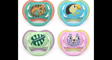 Philips Avent Pacifier ultra air