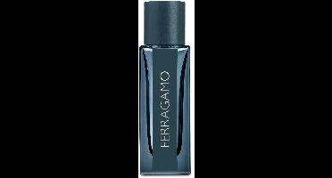 Herenparfum Salvatore Ferragamo EDP Ferragamo Intense Leather 30 ml