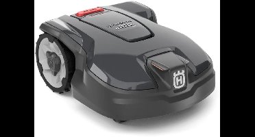 HUSQVARNA AUTOMOWER 305 MODEL 2022 MET AUTOMOWER® CONNECT @ HOME
