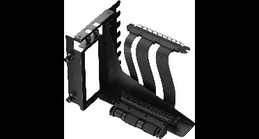 Fractal Design Flex 2 Black