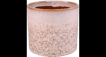 PTMD - Pot Suzann - Roze - 17x17x15.5cm