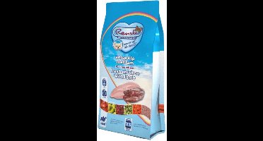 Renske Super Premium Mini - Hondenvoer - Kip Lam 6.5 kg
