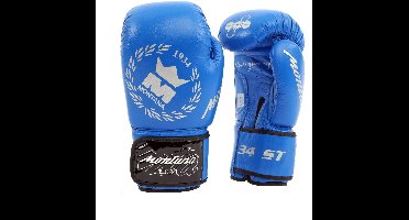 Bokshandschoenen Montana 34 ST