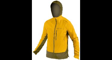 Endura Mt500 Polartec Jas Geel 2XL Man