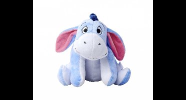 Simba Toys Eeyore 25cm - Disney Knuffel - Winnie the Pooh Knuffel