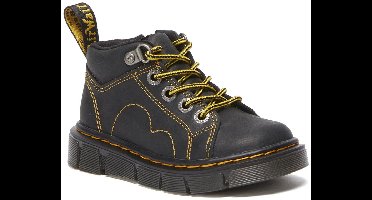 Dr Martens Raffe Church T Laarzen Zwart EU 24 Jongens,Meisjes