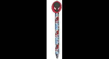Uitwisbare Gelpen Spiderman