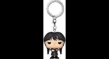 Wednesday Wednesday Pocket Pop! Unisex Funko Pocket Pop! - Neutraal - Standard