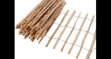 TuinChamp Schapenhek 8cm 100 cm hoog