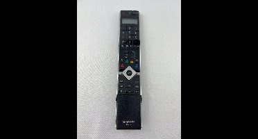 Originele Sharp GA585WJSA TV-afstandsbediening - Nieuw